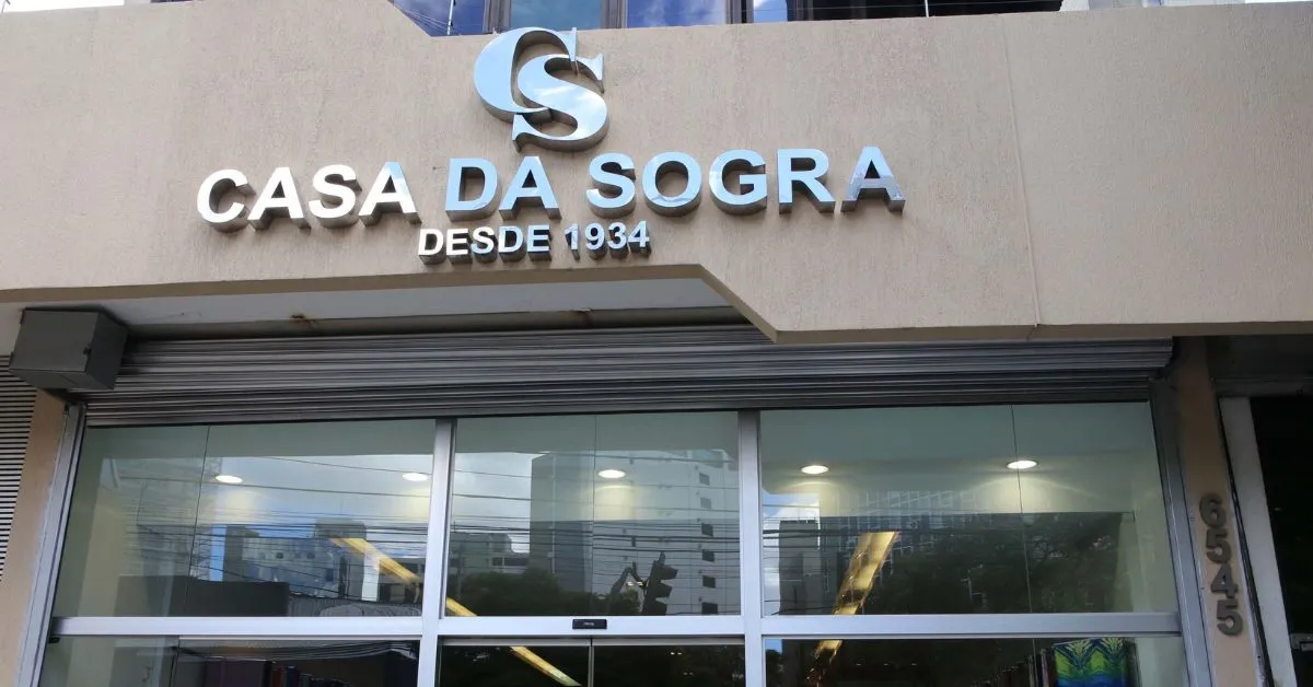 Casa da Sogra Tecidos